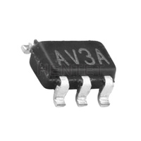 Nouvel amplificateur de précision IC Hentet LMP7715MFX/NOPB SOT-23-5