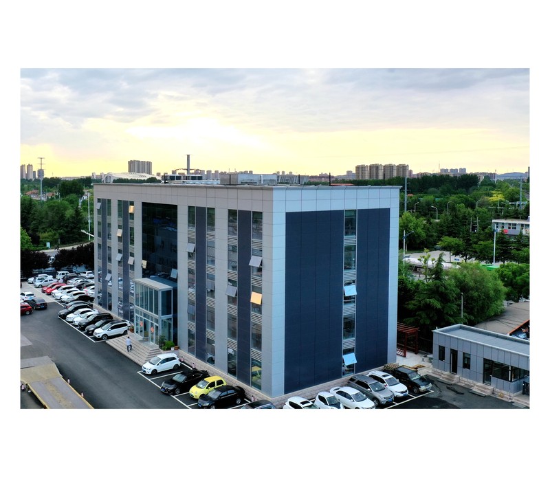 Customized Commercial Metal Building Light Prefabricated