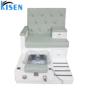 เก้าอี้สปาเท้าม้านั่งทำเล็บเท้า lexor - Product Image 1