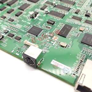 Placa Base VS-640I 6702419000 para Impresora de Inyección de Tinta Roland RF640, Compatible con Tinta Solvente, Usada - Product Image 5