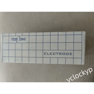 1 ชิ้น 2600-5F TOA-DKK ฟลูออไรด์อิออนอิเล็กโทรดใหม่ - Product Image 3