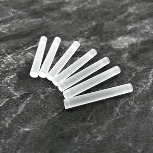 अच्छी बिक्री अनुकूलित 6.55*50.6 मिमी ऑप्टिकल लेंस चिकित्सा उपचार के लिए एंडोस्कोप लेंस - Product Image 1