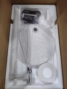 โทรทัศน์พกพา LCD 32 นิ้ว ความละเอียด FHD หน้าจอสัมผัส IPS ระบบแอนดรอยด์ พร้อม Wifi USB บนล้อเลื่อน - Product Image 5