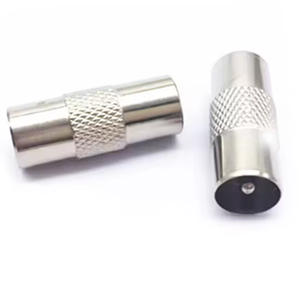 Adaptador de Extensión de Conexión de Línea Cerrada de Doble Paso RF Directo para <span class=keywords><strong>TV</strong></span> por Cable - Product Image 3