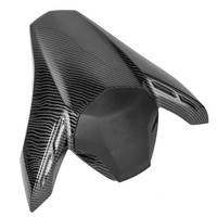 Accessoires de moto Pièces pour Z900 Z 900 2017-2023 Passager Arrière Solo Siège Capot Couverture Carénage