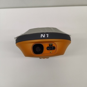 เครื่องรับสัญญาณ GNSS RTK รุ่น Newdi N1 แบบเลเซอร์ กล้องคู่ ระบบ GNSS DGPS ฐาน Y สำหรับงานสำรวจที่ดิน I85 - Product Image 3