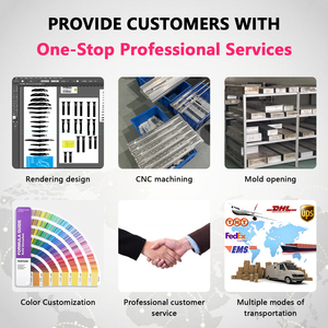 Adaptador de base de aluminio Axis de 750 mm para mástil de carbono, ala de kitesurf, surf, efoil, deportes acuáticos, foil para tabla de surf, mástil de hydrofoil. - Product Image 6