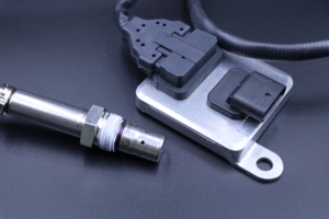 适用于马自达CX-7 <span class=keywords><strong>2</strong></span>.2L柴油氮氧化物5WK96666 R2AX-18-JH1A的高性能NOx传感器 - Product Image 5