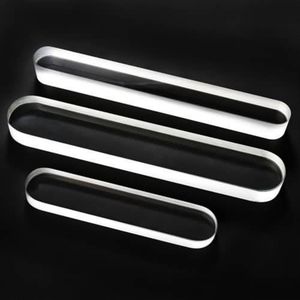 الشركة المصنعة تبيع لوحات زجاجية عالية المقاومة للحرارة عالية البورسليكات قياس مستوى الزجاج - Product Image 6