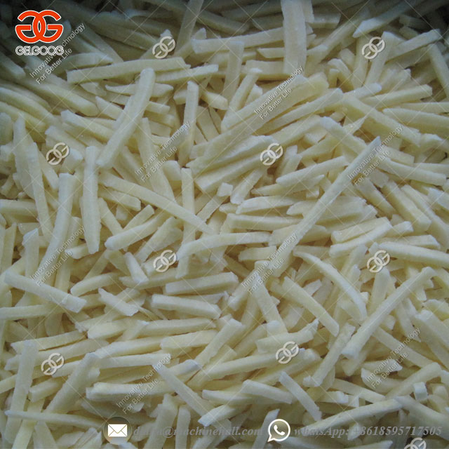 Small Potato Chips Making Machines - Efficient & Durable