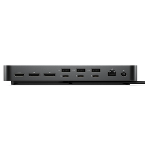 Station d'accueil <span class=keywords><strong>Thunderbolt</strong></span> 4 WD25TB4 avec USB-C 180W, double DP, 2.5GbE - Product Image 4