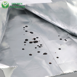 Chicken Bag Foil Food Grade Stand Up Pouch Candy Biscuit Packaging Bags With Aluminum Paper Packing