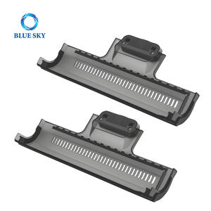 Pièces d'aspirateur Accessoires Couvercle de brosse principale pour <span class=keywords><strong>Tineco</strong></span> <span class=keywords><strong>iFloor</strong></span> 3 Pièces de rechange pour aspirateur sec et humide - Product Image 4