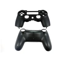 Prêt à expédier Kit de remplacement complet pour Ps 4 Controller Hard case Kit pour P4 Joystick Faceplate Kit