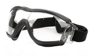 แว่นตาป้องกันหมอกป้องกันดวงตาใช้สำหรับทาสีเคลือบตัด - Product Image 4