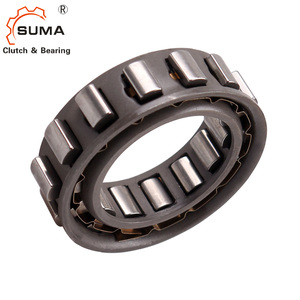 ลูกปืนคลัตช์ทางเดียวแบบสปริง รุ่น 7221(5C) DC7221B - Product Image 4
