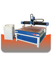 Offre Spéciale 1200*1200 travail du bois fraisage coupe graver CNC routeur nidification armoire porte faisant la Machine pour la Production de meubles