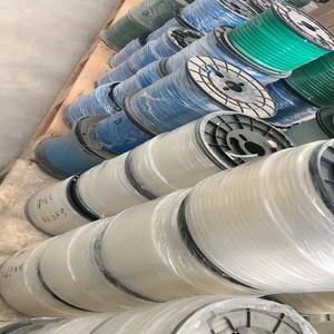 Sabuk konveyor cleat PU <span class=keywords><strong>PVC</strong></span> - Product Image 3