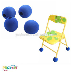 Probebi uso diario niños silla cubierta Protector EVA silla alta Protector para bebé cubierta protectora para muebles infantiles - Product Image 2