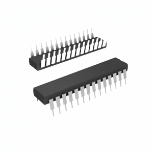 Circuit intégré 28 DIP (0,600'', 15,24 mm) MCU 8 bits 4 Ko FLASH 28DIP Z8F042APJ020SC Canal Fabricant Intégré - Product Image 1