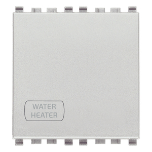 Interruttore per Scaldabagno 2P 20AX 5.1x4.3x5.3cm per Ricambi Scaldabagno - Product Image 1