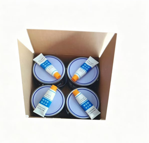 Stucco per Lamiera per Officina di Riparazione Auto, Pasta Professionale per Carrozzeria - Product Image 2