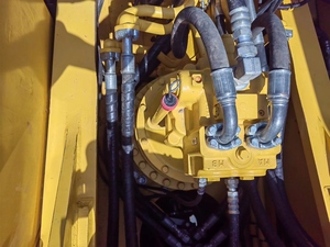 Giappone originale Komatsu <span class=keywords><strong>PC450</strong></span> cingolato idraulico cingolo escavatore <span class=keywords><strong>PC450</strong></span> Komatsu scavatore su Stock - Product Image 3