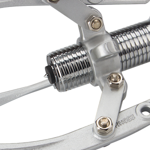 YLX-50 3 hàm 50ton thủy lực bánh răng bánh xe mang puller công cụ thủy lực sản phẩm - Product Image 4