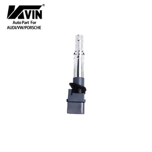 Audi Q7 3.6 için KVIN 022905715B ateşleme bobini 022 905 715 B için ateşleme bobini - Product Image 1