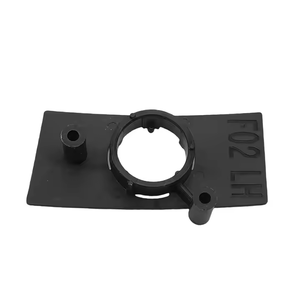 Pour <span class=keywords><strong>BMW</strong></span> M3 E90 E92 <span class=keywords><strong>E93</strong></span> Capot Capot Garniture Grille Apprêtée Gauche Droite Garniture En Plastique pour 41007891291 41007891292 51768041986 Modèles - Product Image 6