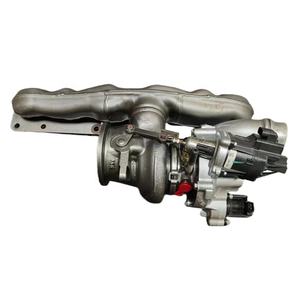 11657648913 18539700010 18539880010 Upgrade Prestaties G30-770 Kogellager Hybrid Turbo Voor Bmw F Serie N55 Ewg Motor - Product Image 2