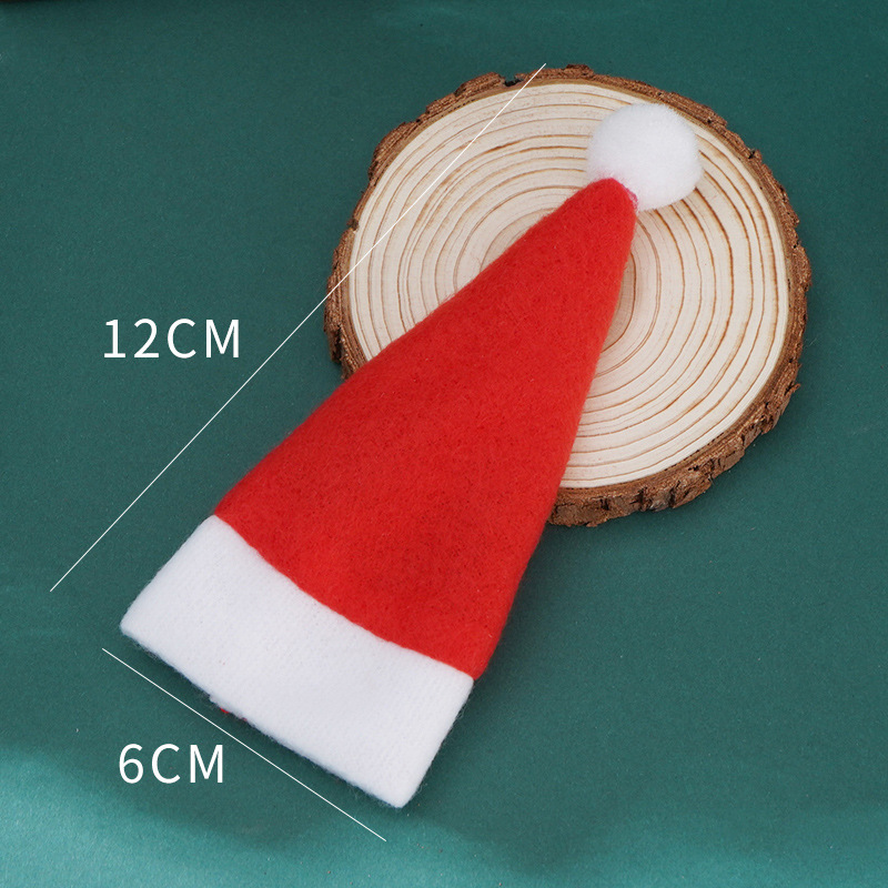 Tappo per coltello, forchetta, panno per spazzole