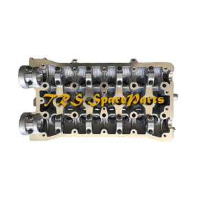 Testata per CHEVROLET KALOS 1.4 LACETTI 1.6i Aveo Activo DAEWOO NUBIRA CiFT F14D3 motore 96378691 96446922 96389035 Culata - Product Image 2