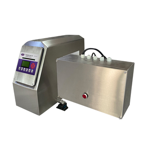Agulha automática de rastreamento de fásico de produto comestível, detector de metais de chocolate - Product Image 5
