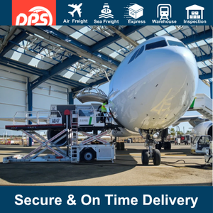 Tarifas de Envío Aéreo a Precios Competitivos para Importaciones de EE. UU./Canadá/Reino Unido/Francia/Alemania/Australia desde <span class=keywords><strong>China</strong></span> - Product Image 2