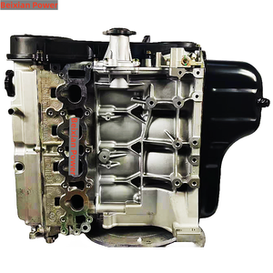 Vente directe d'usine 1.3L G13B 1 assemblage de moteur pour <span class=keywords><strong>Suzuki</strong></span> Swift samouraï Jimny Cultus pièces d'auto - Product Image 2