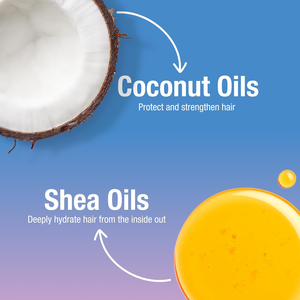 มูสจัดแต่งทรงผมลอน 207 มล. กลิ่นมะพร้าวและฮิบิสคัส สำหรับควบคุม<span class=keywords><strong>ผม</strong></span>ชี้ฟู พร้อมเชียบัตเตอร์ - Product Image 3