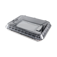 Fenêtre de toit LED pour camping-car, caravane, motorhome, 700*500mm, trappe de ventilation, fenêtre de sortie