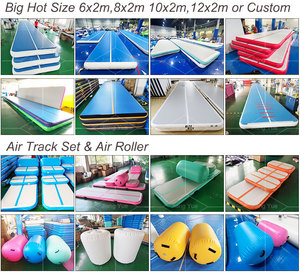 Chine Gymnastique gratuit pompe électrique tapis <span class=keywords><strong>Gym</strong></span> coloré facile pratique <span class=keywords><strong>gonflable</strong></span> Air piste <span class=keywords><strong>matelas</strong></span> à vendre activité extérieure - Product Image 6