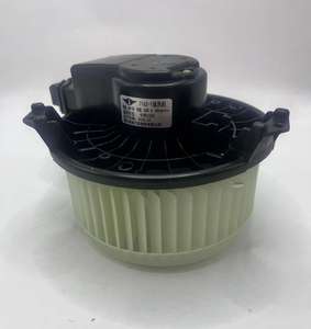 Ventilador de Motor 559-6622 5596622 para Excavadora 320GC 336 340, Piezas de Aire Acondicionado para Excavadora - Product Image 5