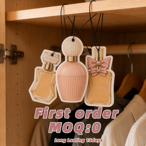 Accessori Profumati per Auto, Decorazione Interna 2025, Mini Profumi Originali da <span class=keywords><strong>Uomo</strong></span>, <span class=keywords><strong>Deodorante</strong></span> per Auto di Design, Colonia Maschile 1:1 - Product Image 1