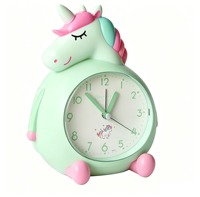 Niedlicher Einhorn-Wecker