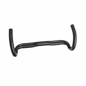 Quehan 31,8mm carbono manillar 400/420/440mm bicicleta de carretera curvada del manillar de bicicleta de carreras <span class=keywords><strong>Bar</strong></span> Super luz manillar - Product Image 5