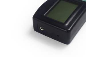 Misuratore di spessore ad ultrasuoni LANDTEK per metallo, plastica, ceramica, vetro TM-8812 gamma 0.75-200mm - Product Image 6