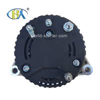 Alternateur neuf 01181745 01182038 01183181 01183427 01183620 113768 MG344 21236925 pour MOTEURS KHD BF4M2012C - 4040ccm