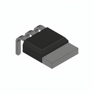 TO-252-3, DPAK , SC-63 Thyristors Manufacturer Channel 3P4J-ZK-E1-AZ Buy Online Electronic Components - Product Image 1