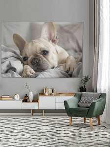 Изготовленный на заказ фото-гобелен с индивидуальным изображением, настенный декоративный флаг для гостиной, спальни, общежития, баннер 4G - Product Image 3