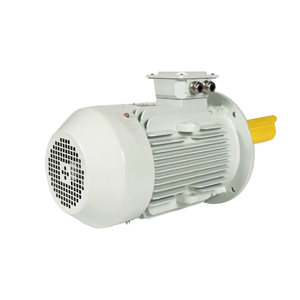 Dellite ie3 7.5KW 10HP 1500rpm 380V 440V 660V B5 B35 gắn động cơ AC không đồng bộ cho băng tải - Product Image 2