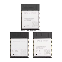 Modul Papan Pengembangan ESP32-C6-1-N4 ESP32-C6-1-N8 ESP32-C6-1-N16 ESP32-C6 Wi-Fi 6