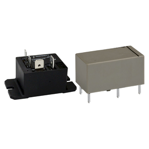 รีเลย์อเนกประสงค์ 2961202 แบบ DPDT 8A 110V ออกแบบพิเศษสำหรับรีเลย์กำลังไฟฟ้า รีเลย์มากกว่า 2 แอมป์ - Product Image 1